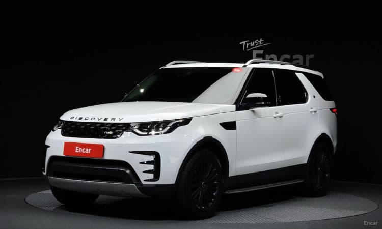 Discovery 5