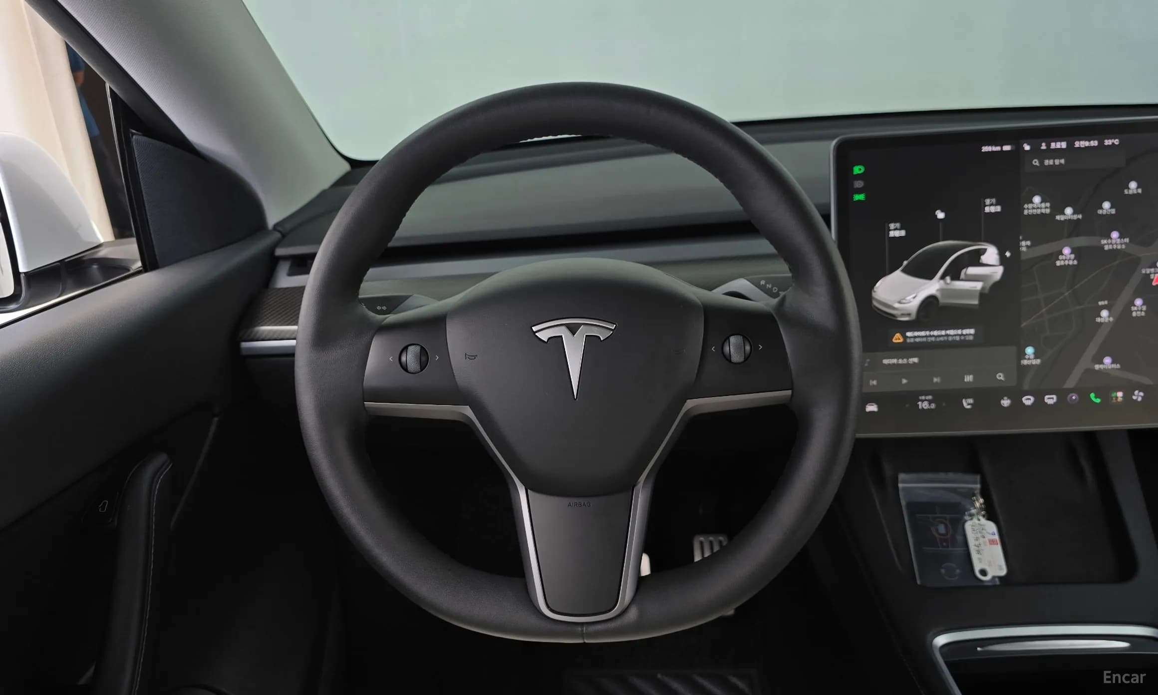 Model Y