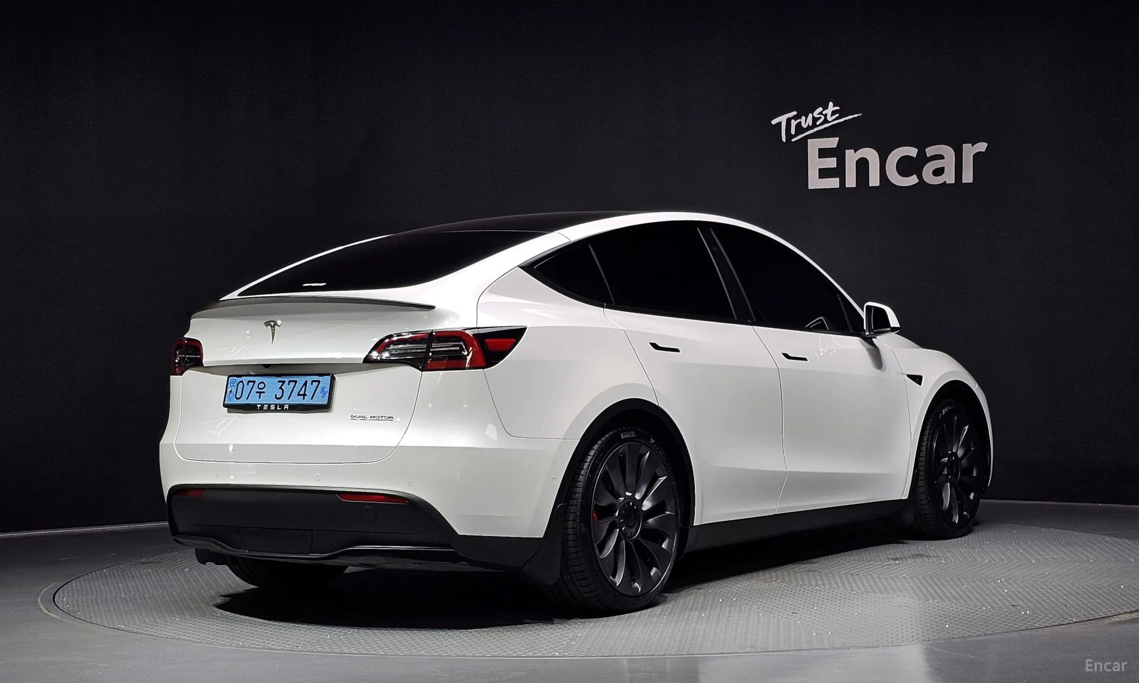 Model Y