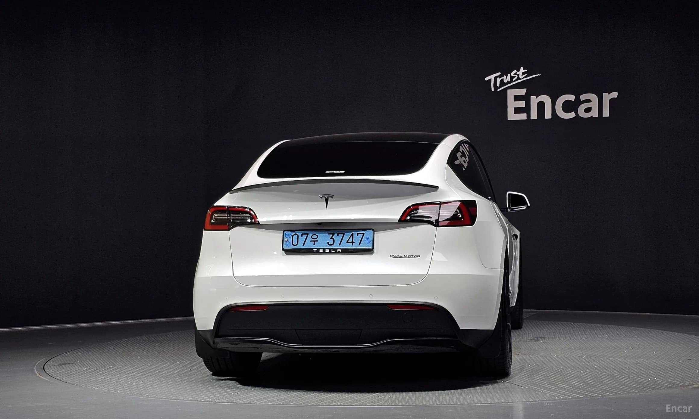 Model Y