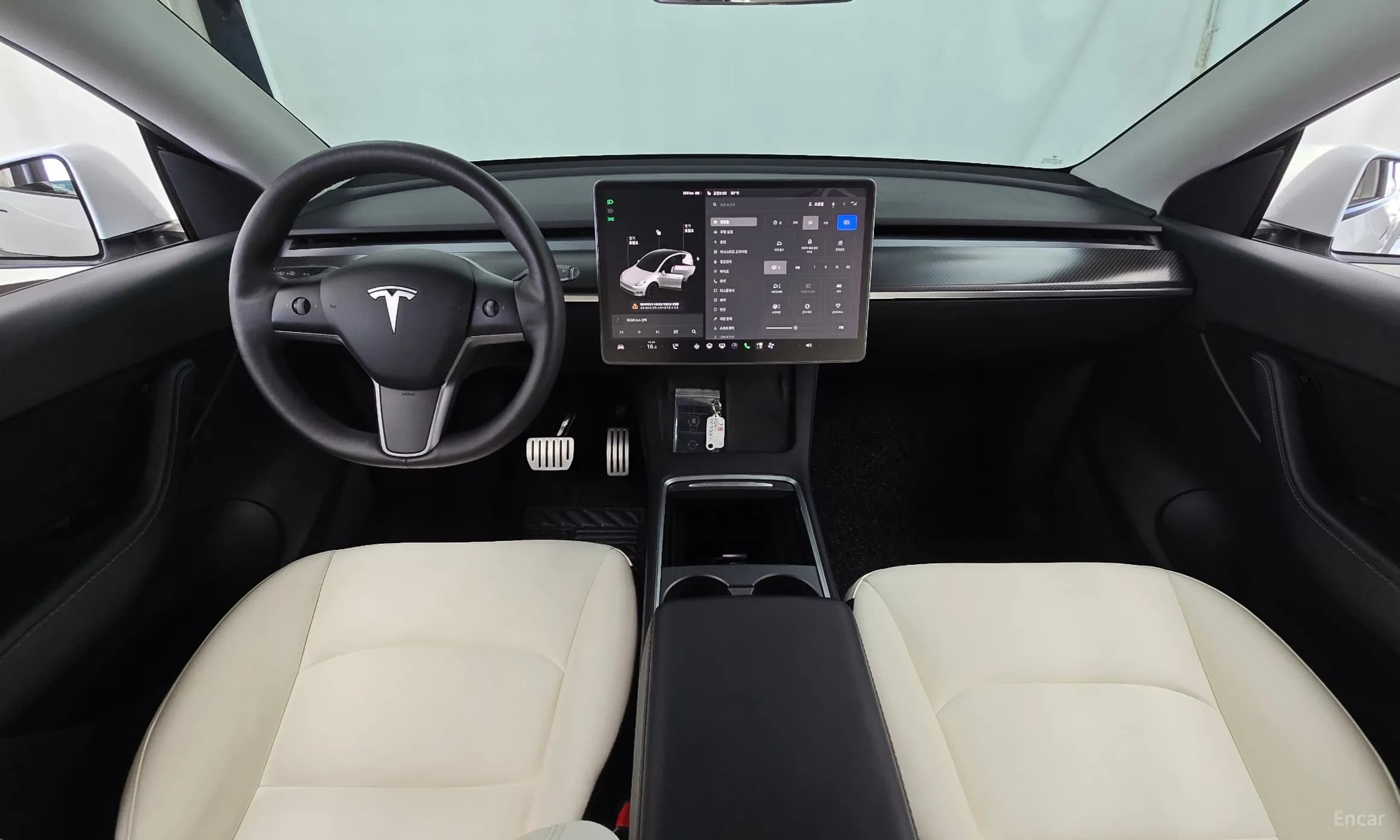 Model Y