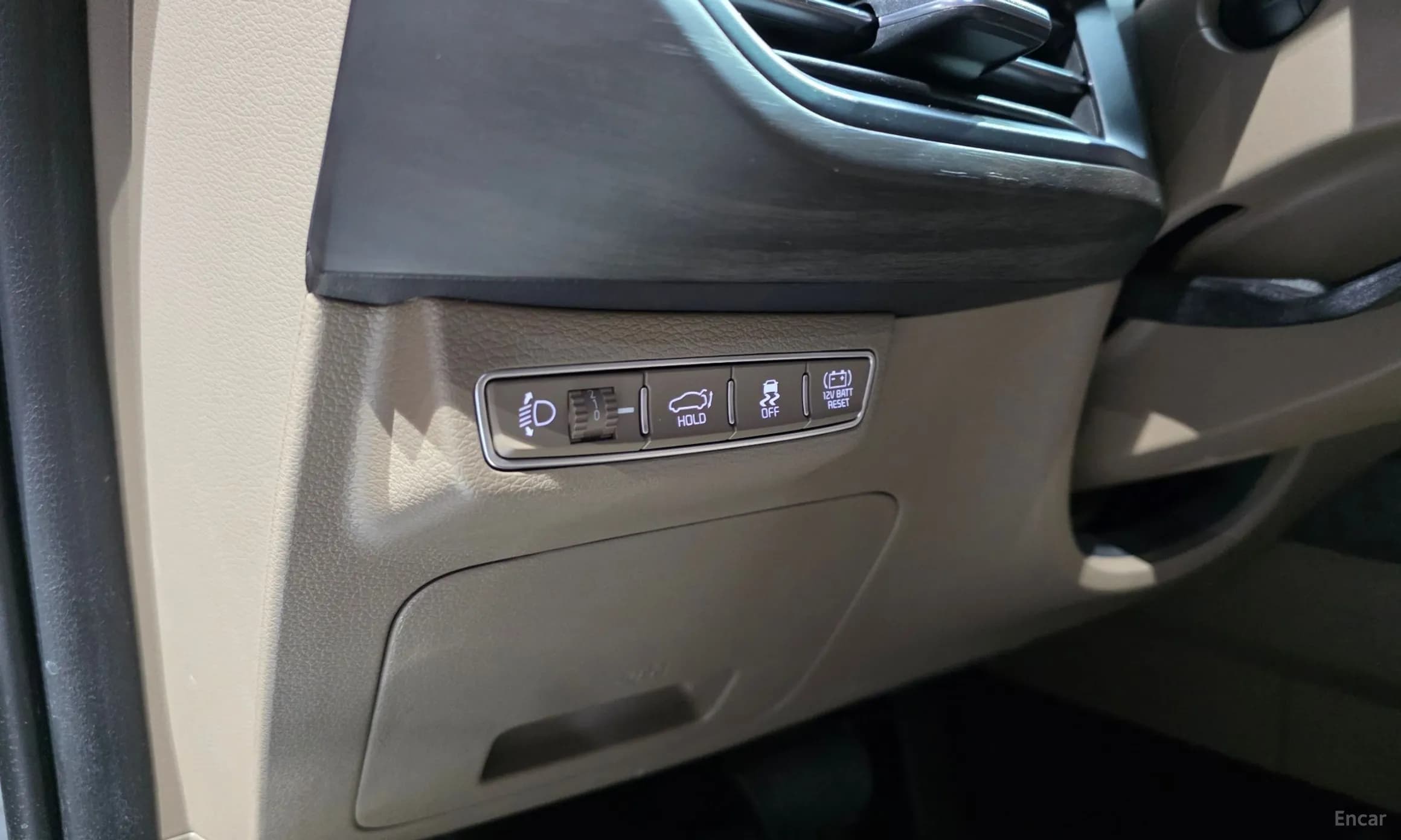 K8 Hybrid