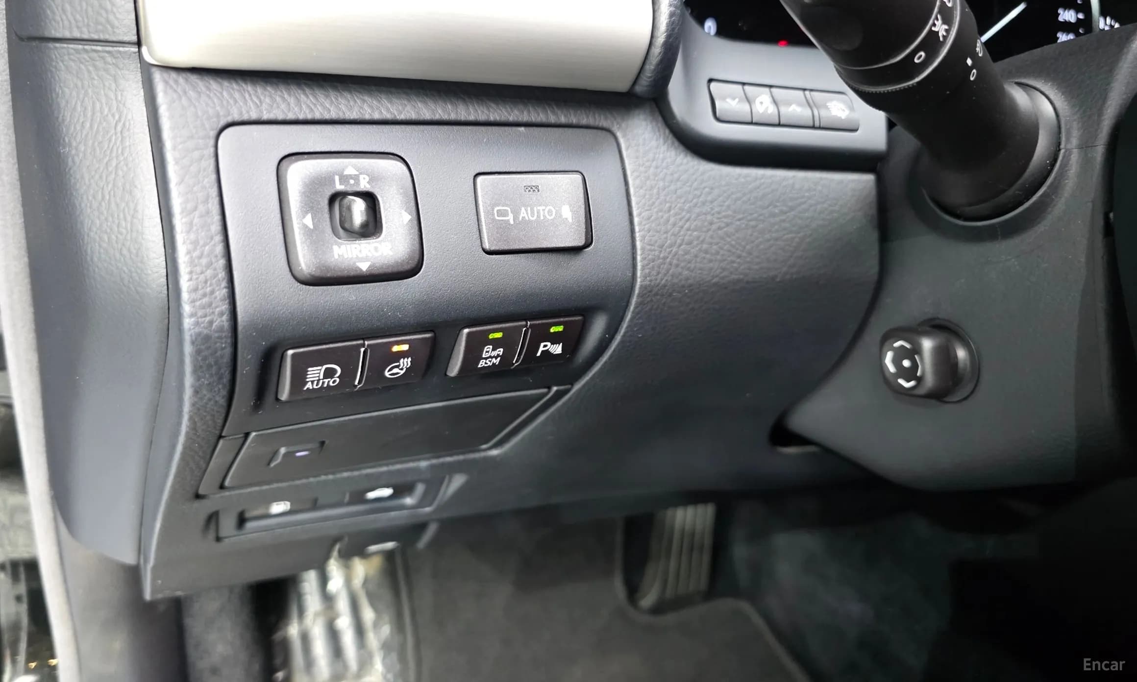 LS460
