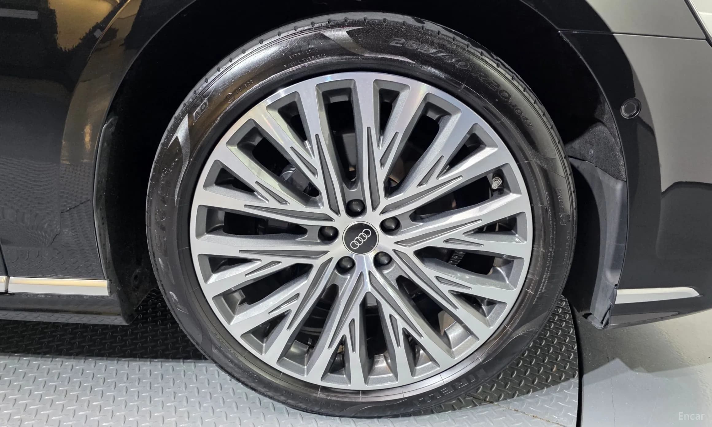A8 (D5)