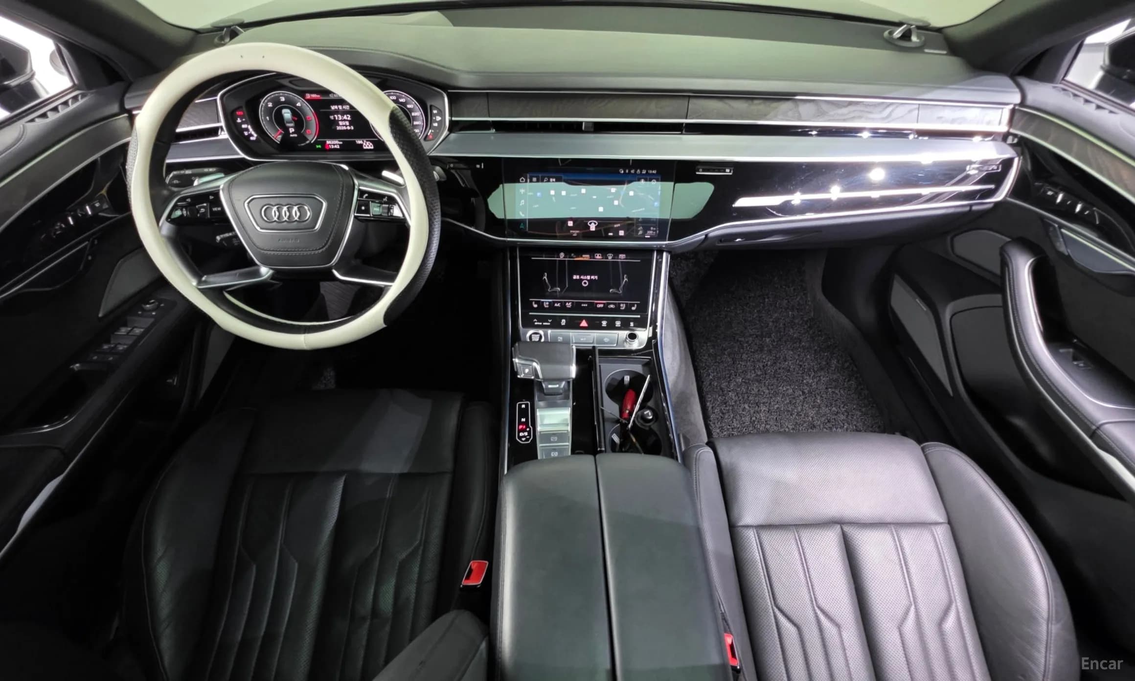 A8 (D5)