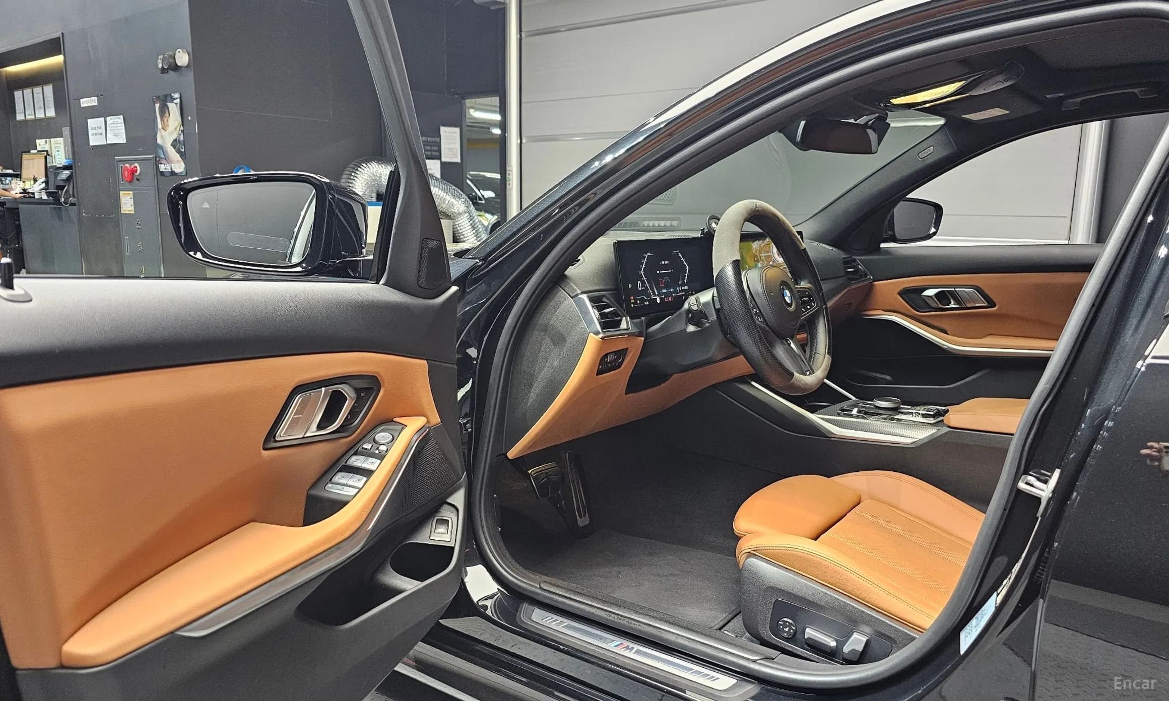 3 Series (G20)
