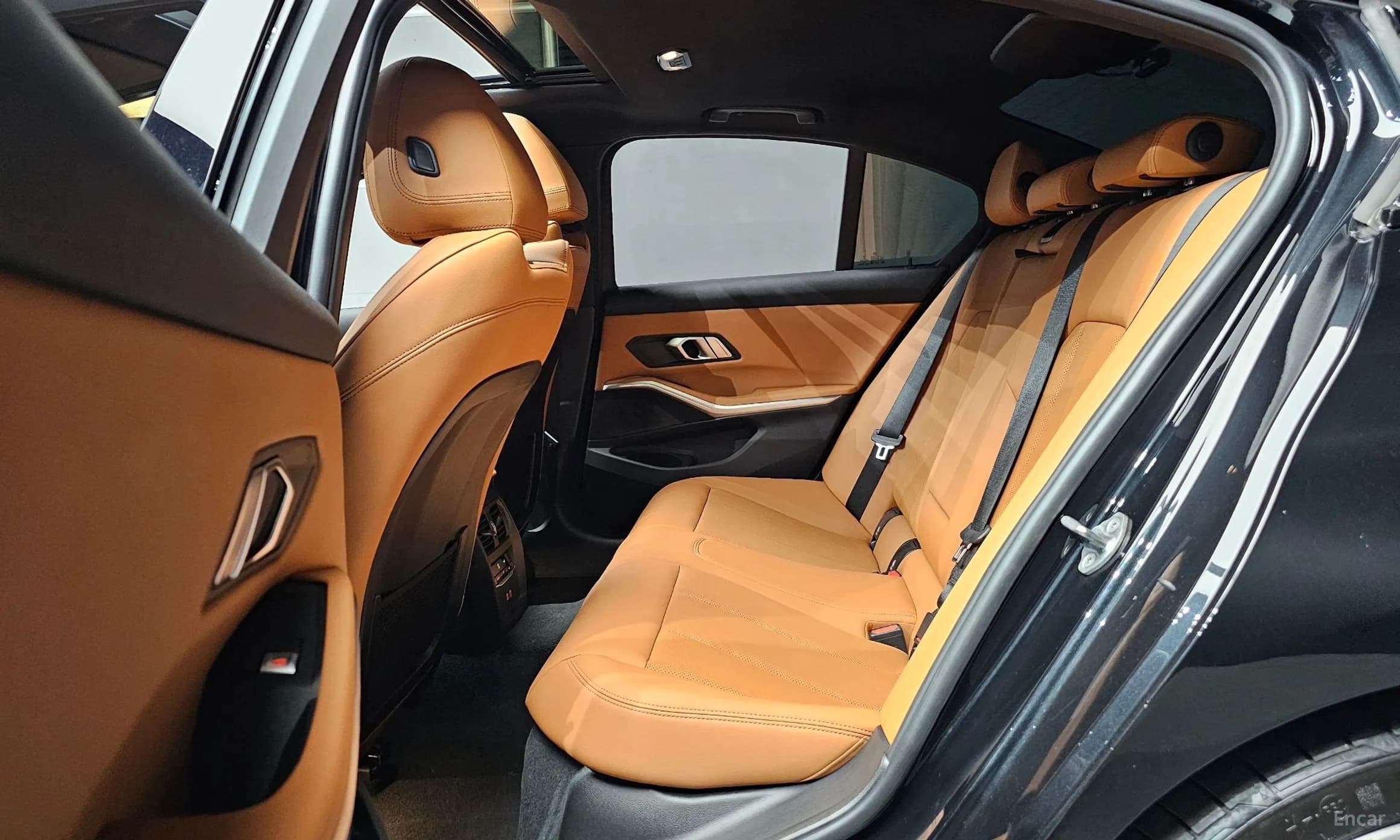 3 Series (G20)