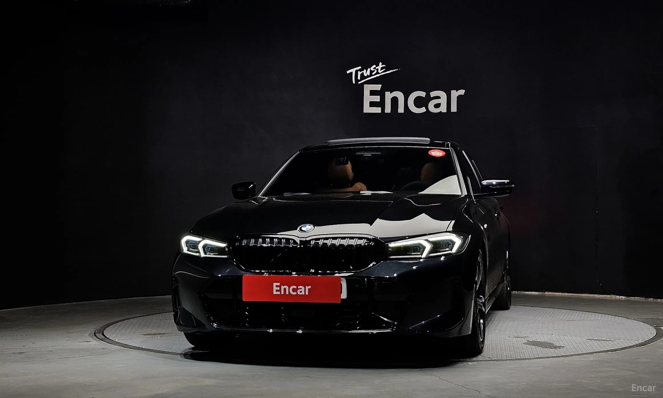 3 Series (G20)