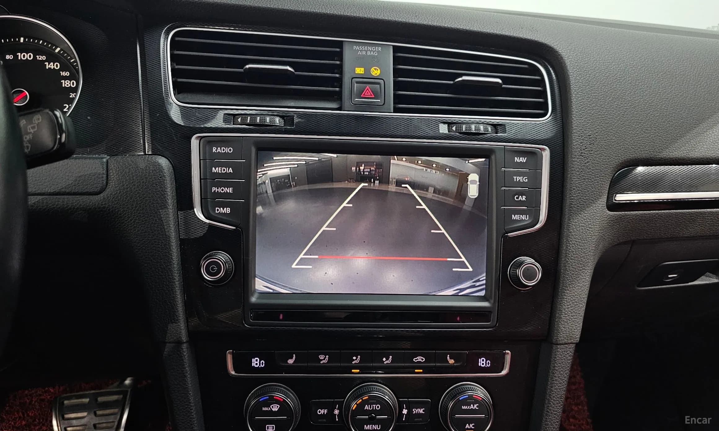 Golf 7th Generation