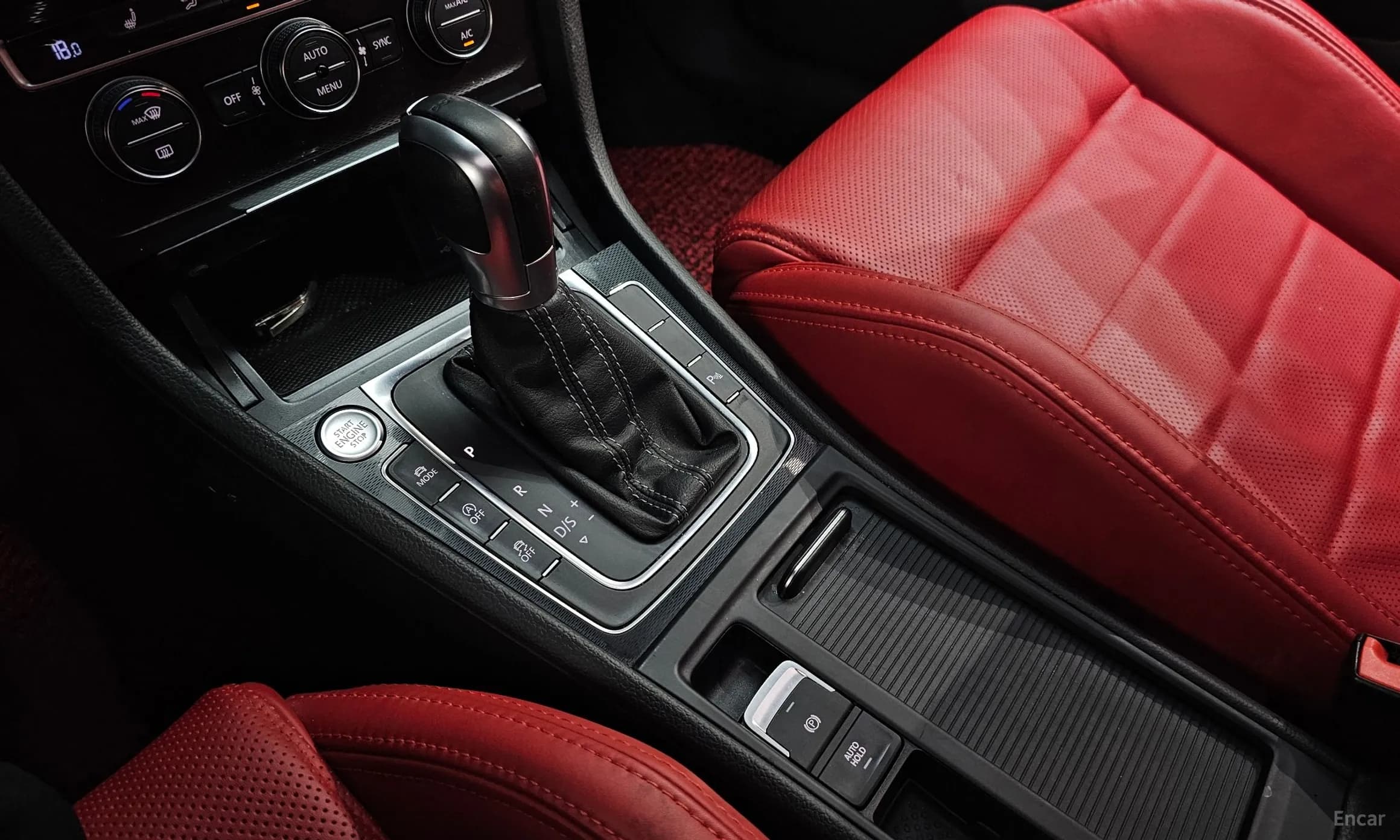Golf 7th Generation