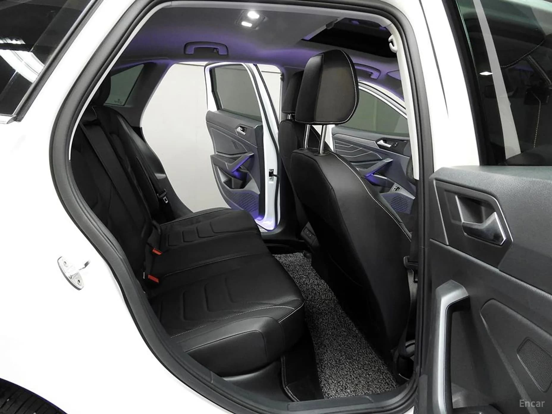 Jetta 7th Generation