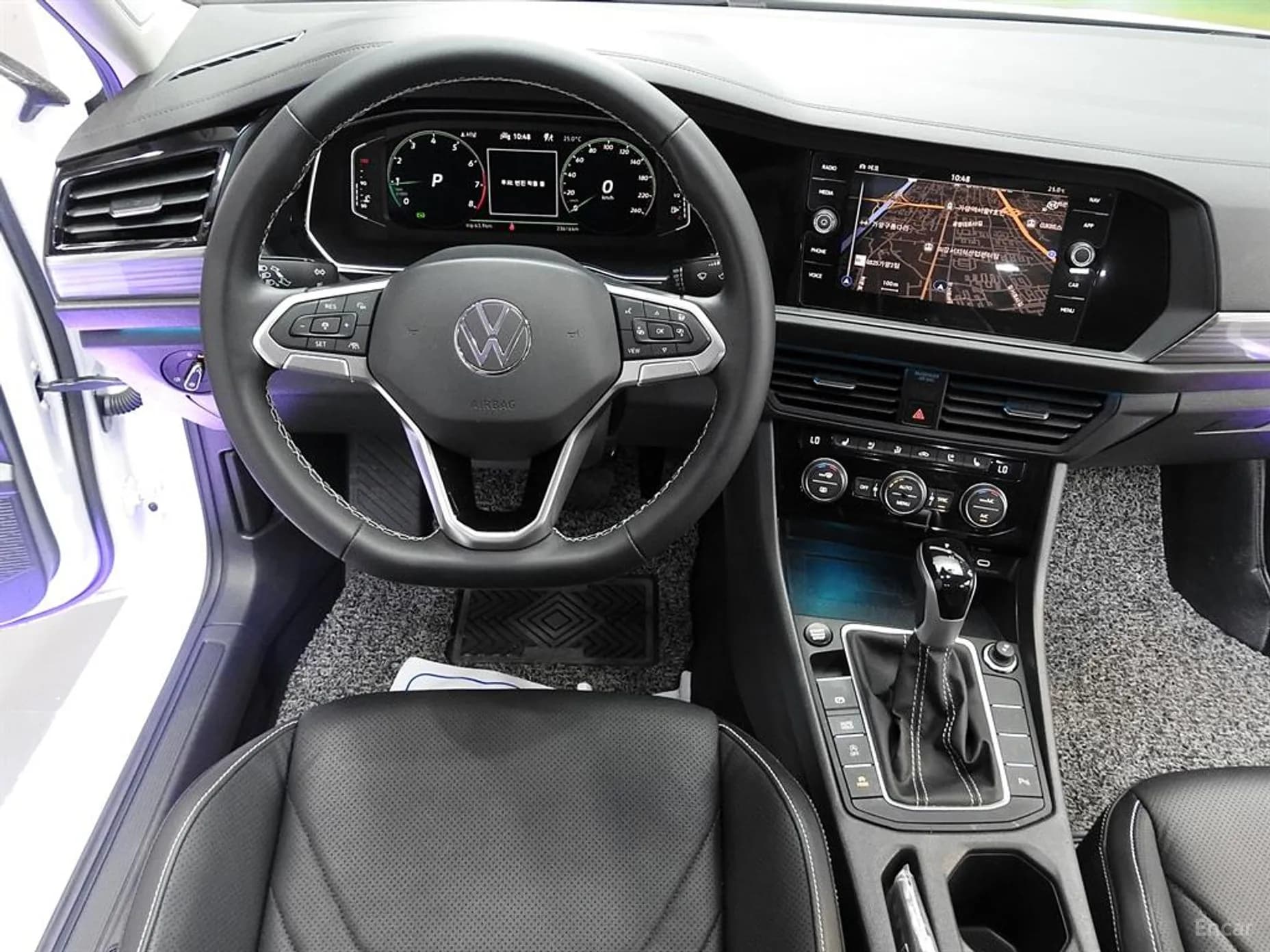 Jetta 7th Generation