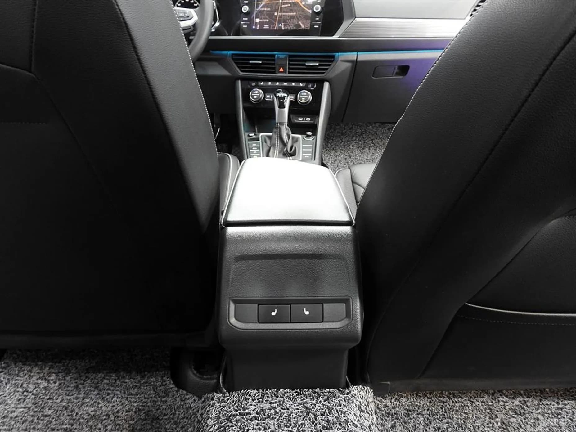 Jetta 7th Generation