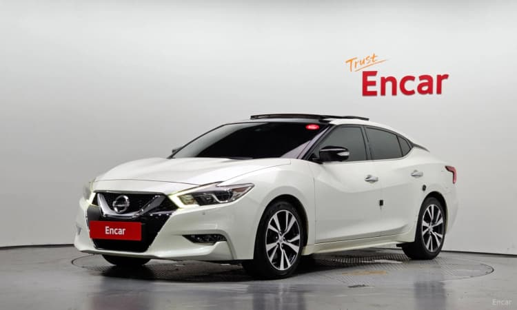Maxima (A36)