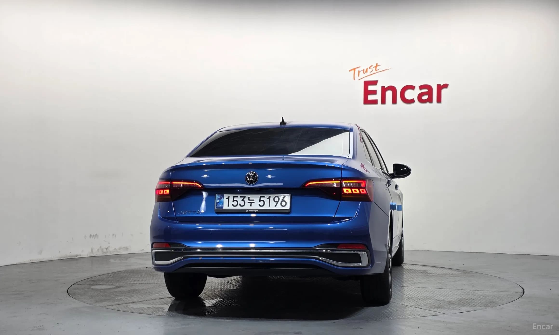 Jetta 7th Generation