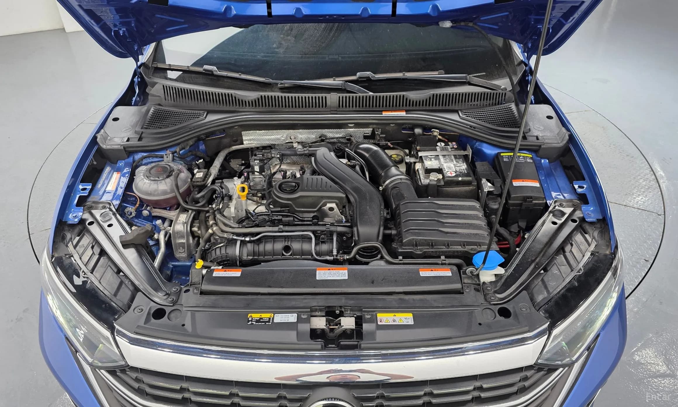 Jetta 7th Generation