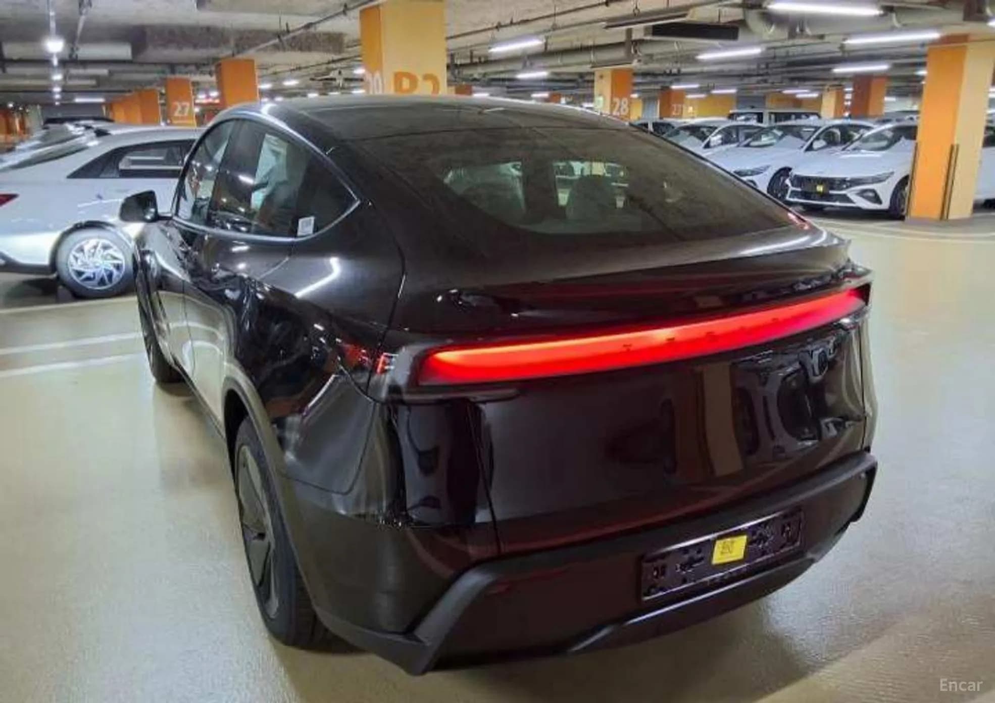 Model Y