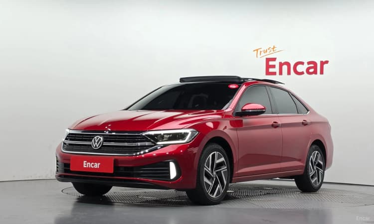 Jetta 7th Generation