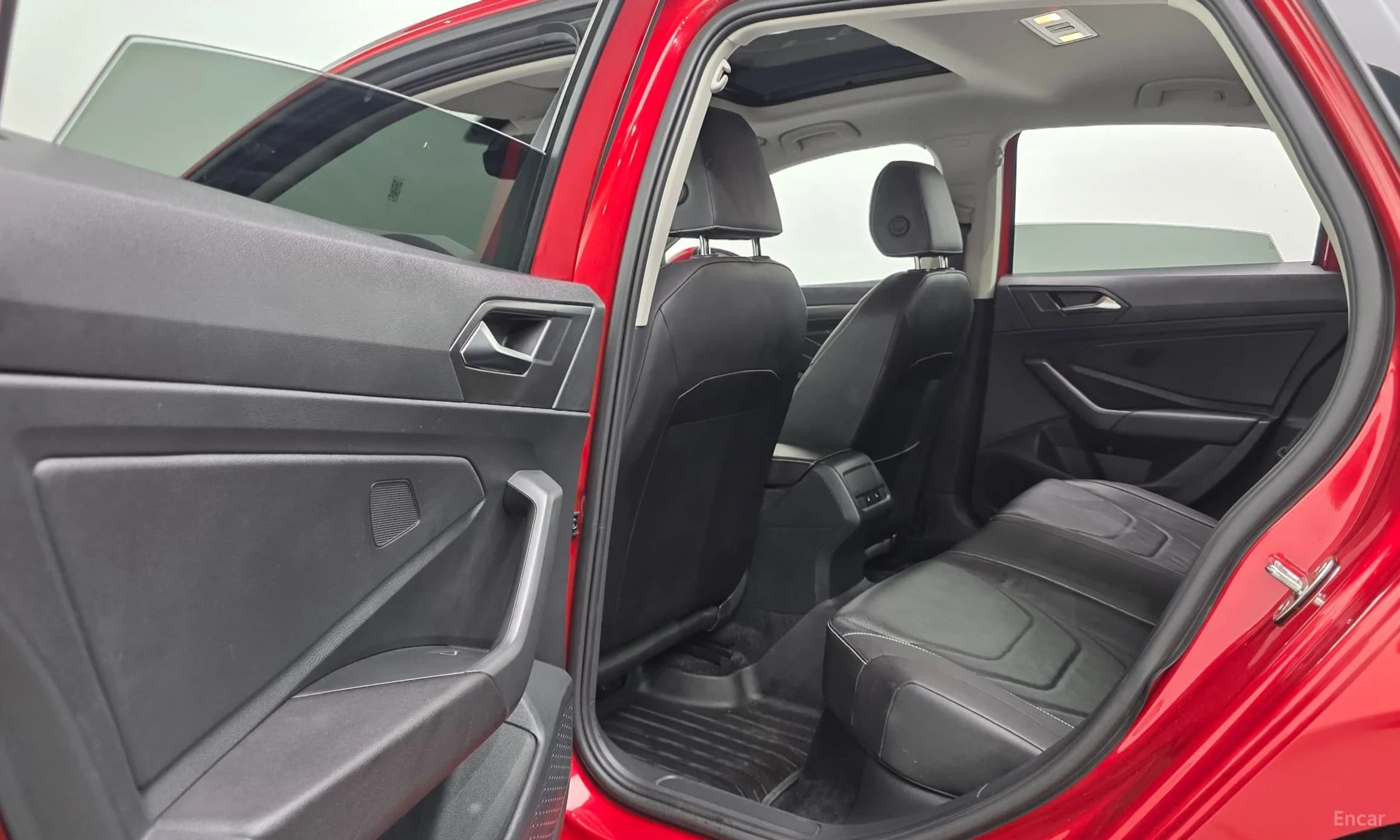 Jetta 7th Generation