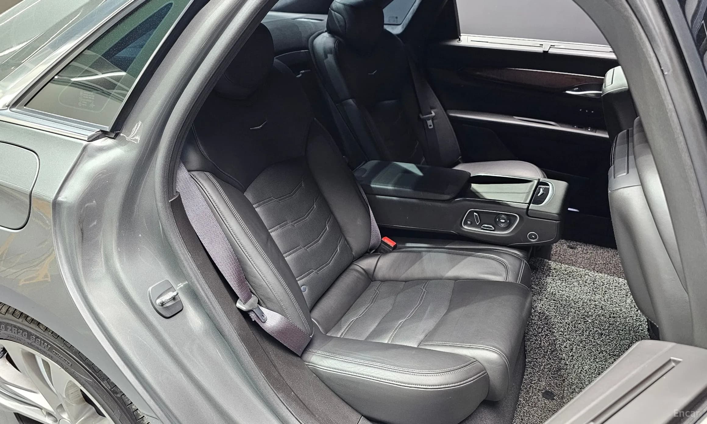 CT6