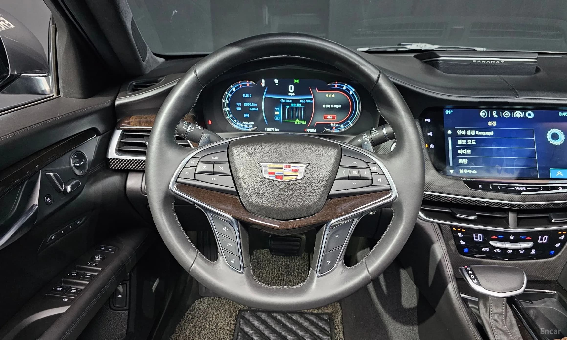 CT6