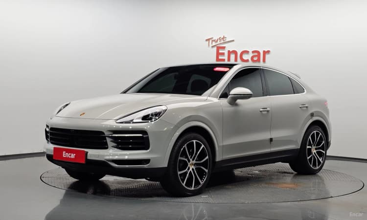 Cayenne (PO536)