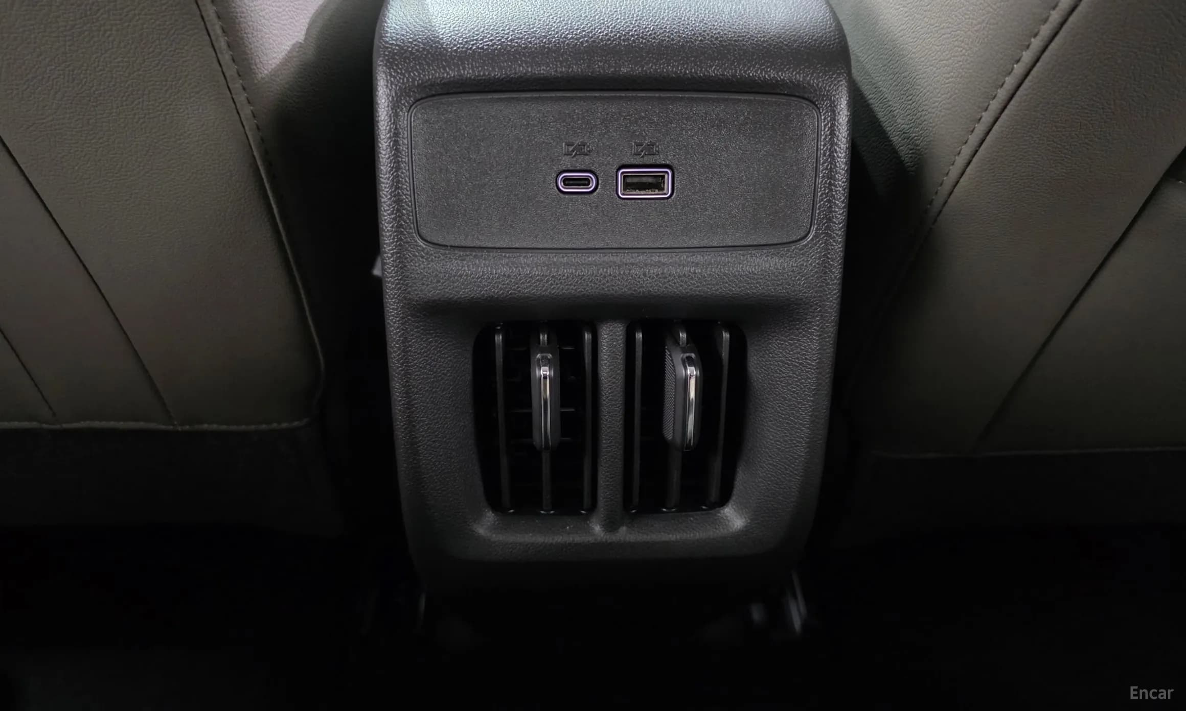 Trax Crossover