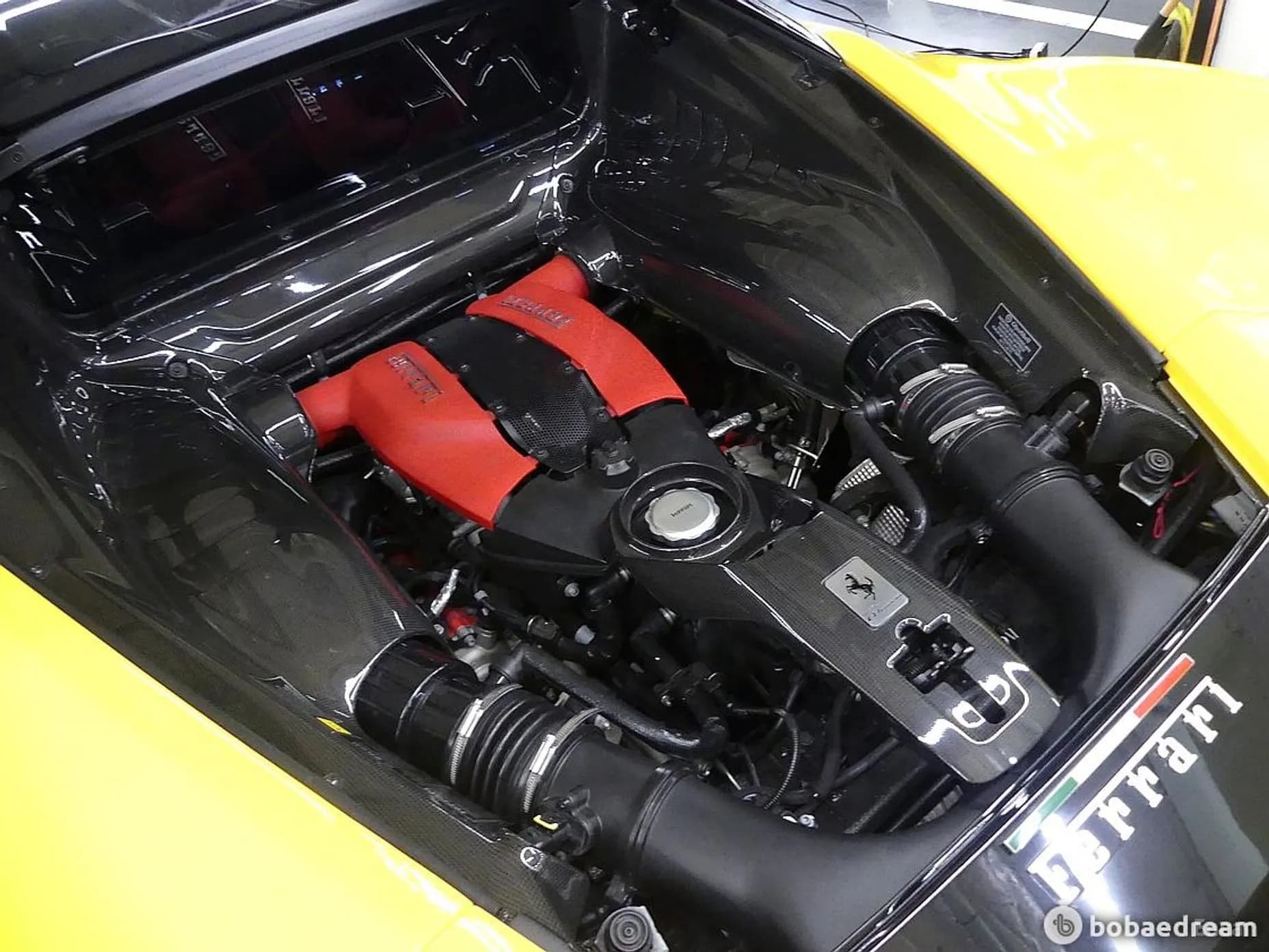 F8 Tributo
