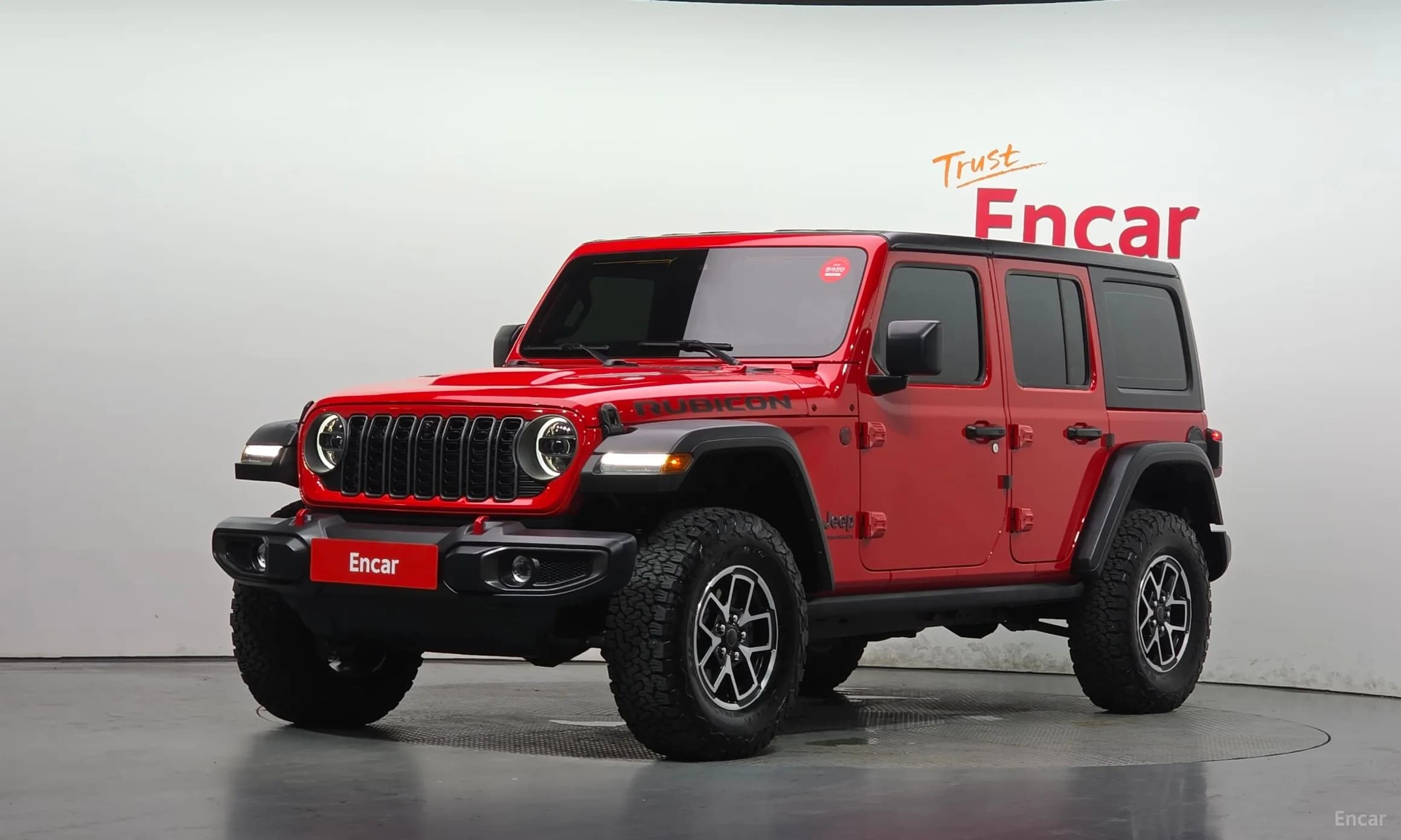 Wrangler (JL)