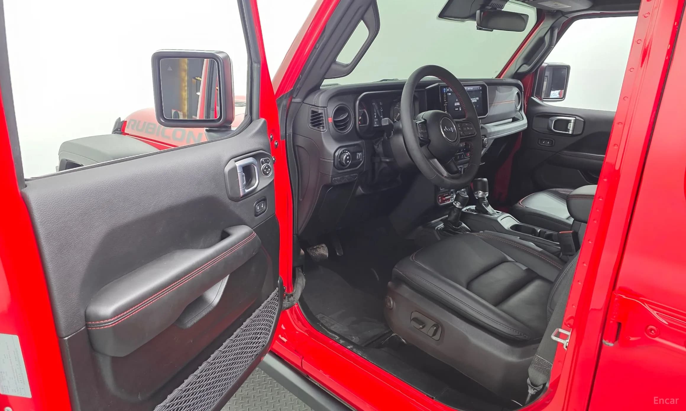 Wrangler (JL)