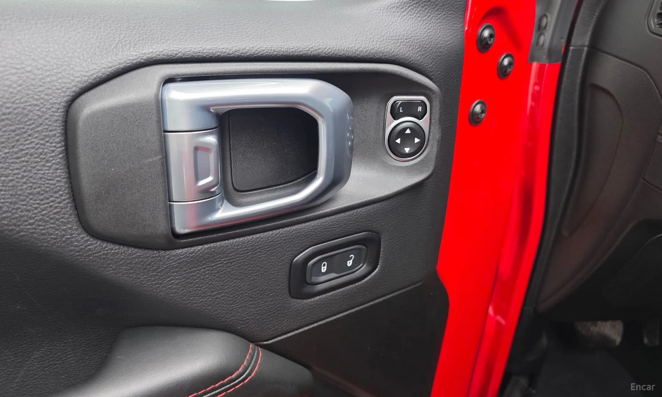 Wrangler (JL)