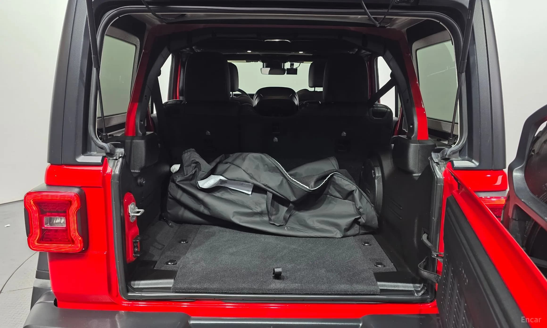 Wrangler (JL)