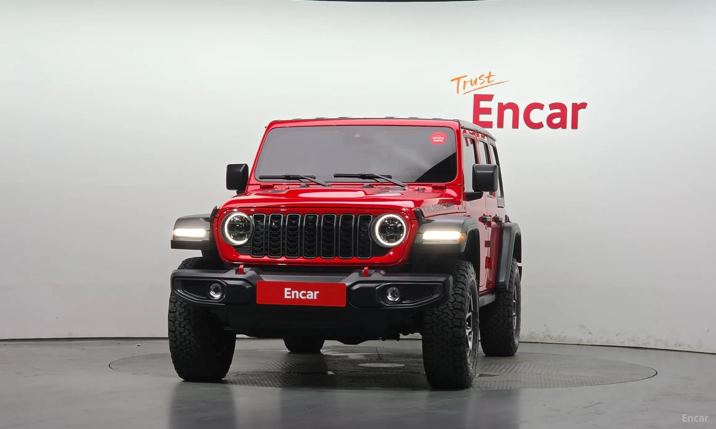 Wrangler (JL)