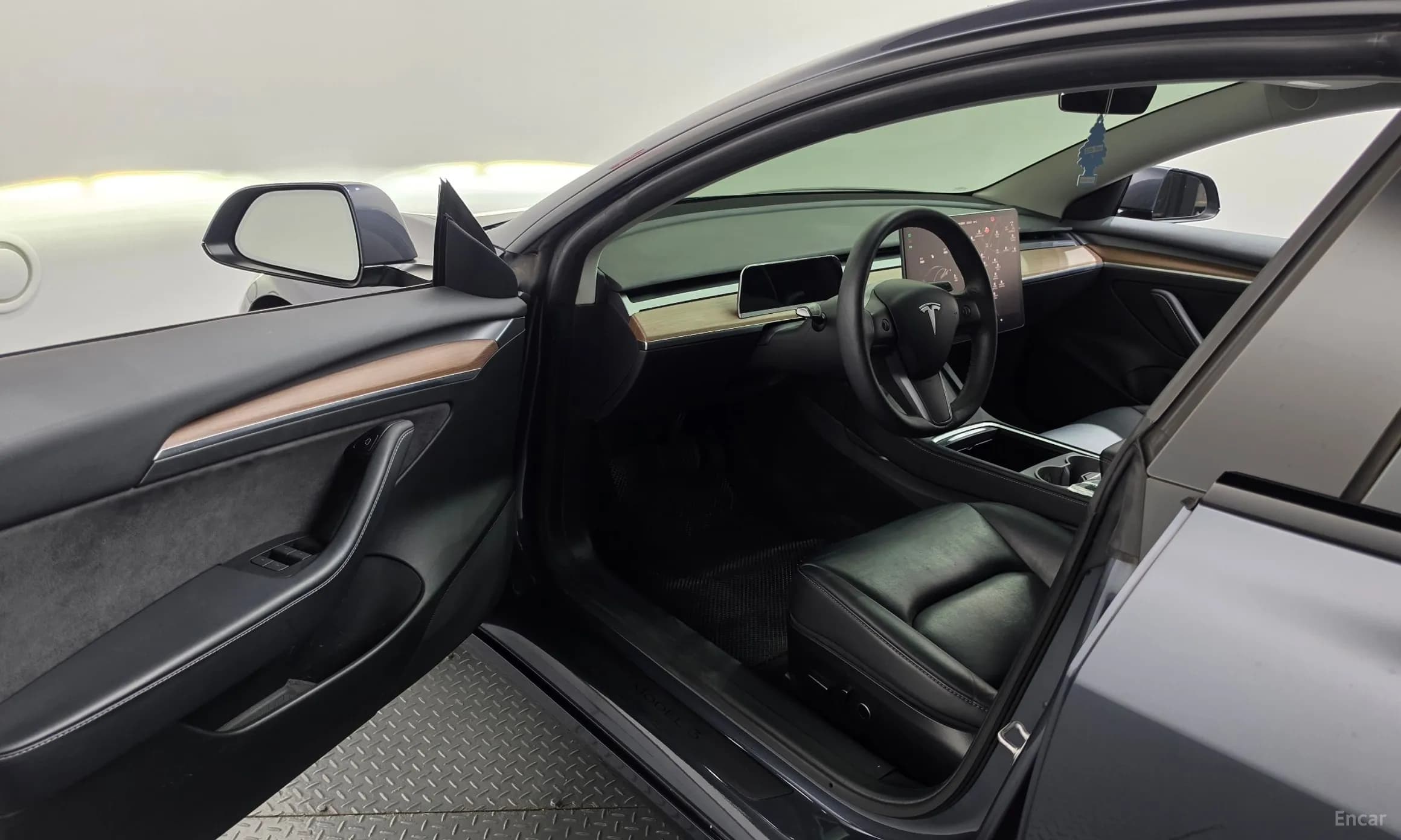 Model 3
