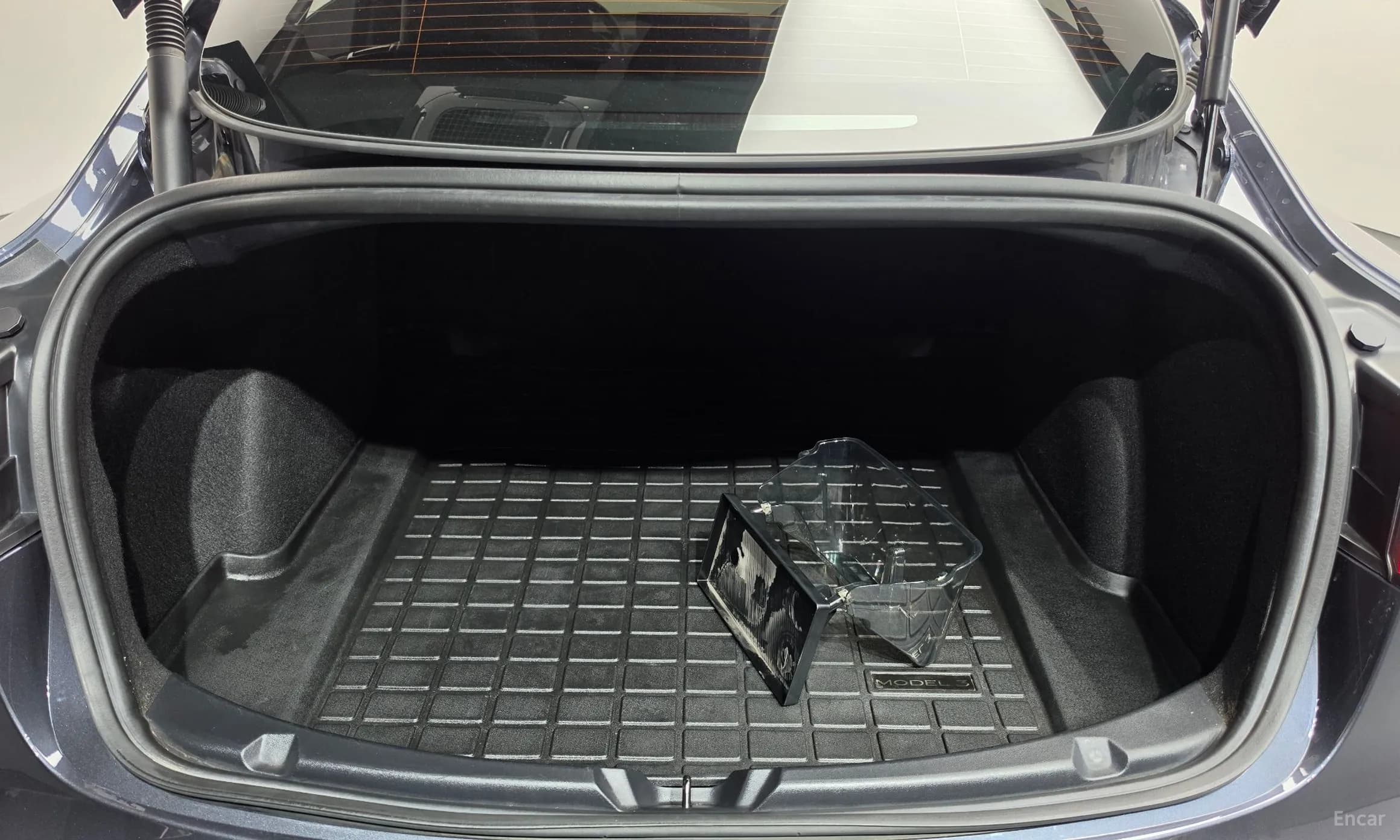 Model 3