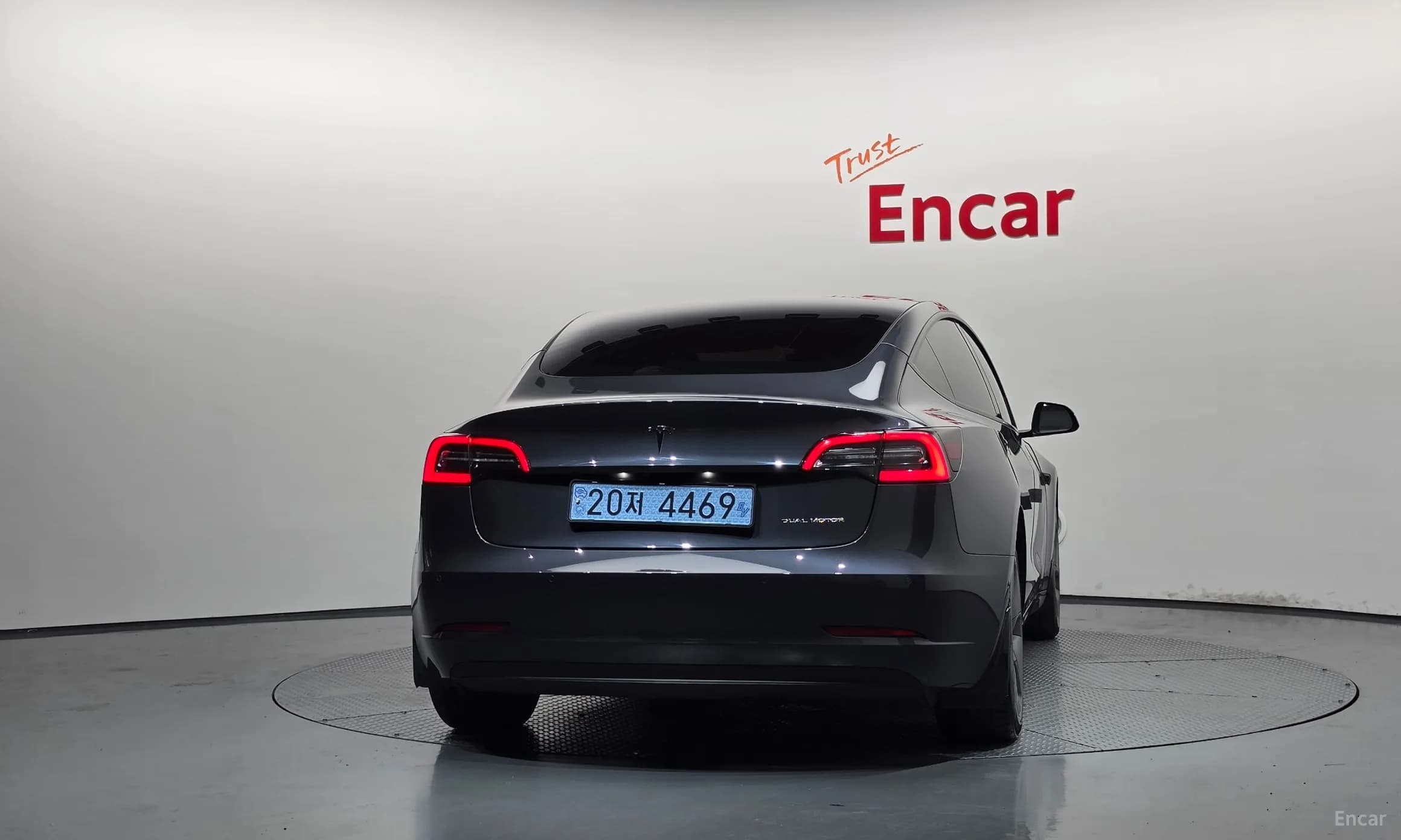 Model 3