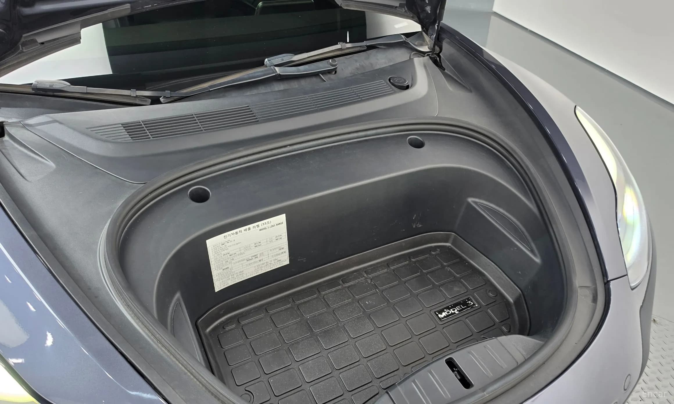 Model 3