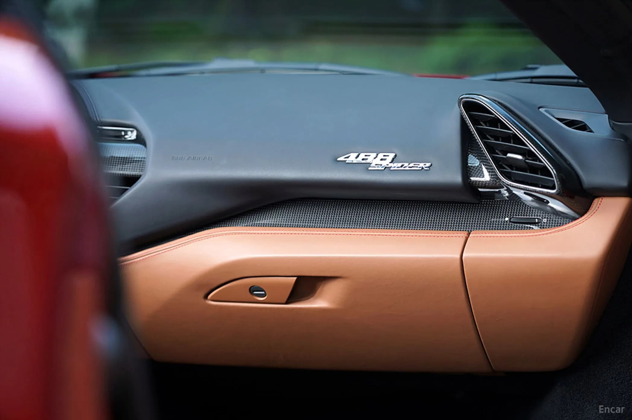 488 Spider