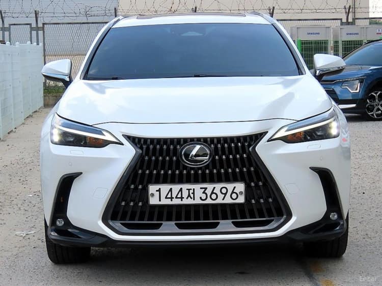 NX350h Gen 2