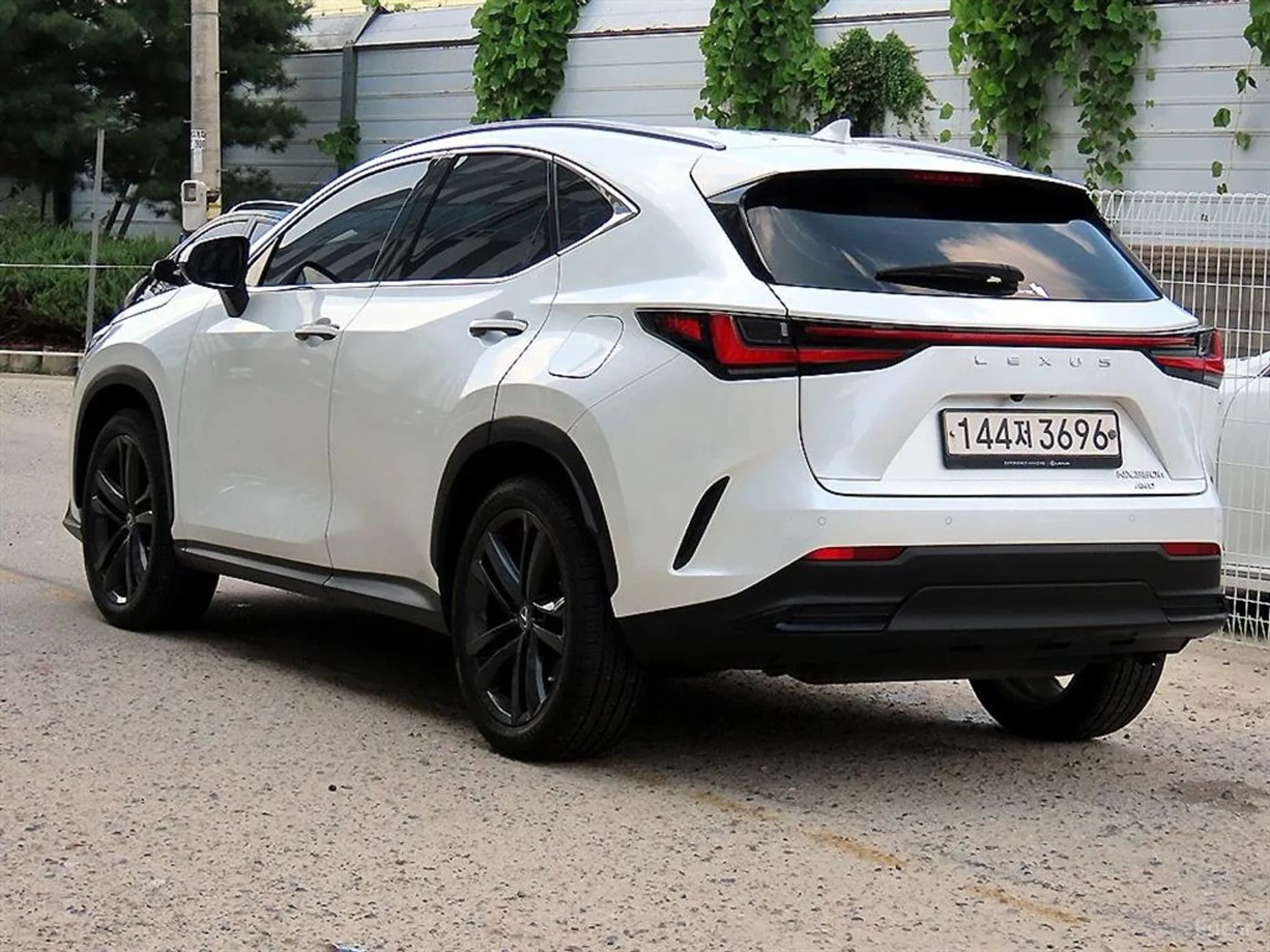 NX350h Gen 2