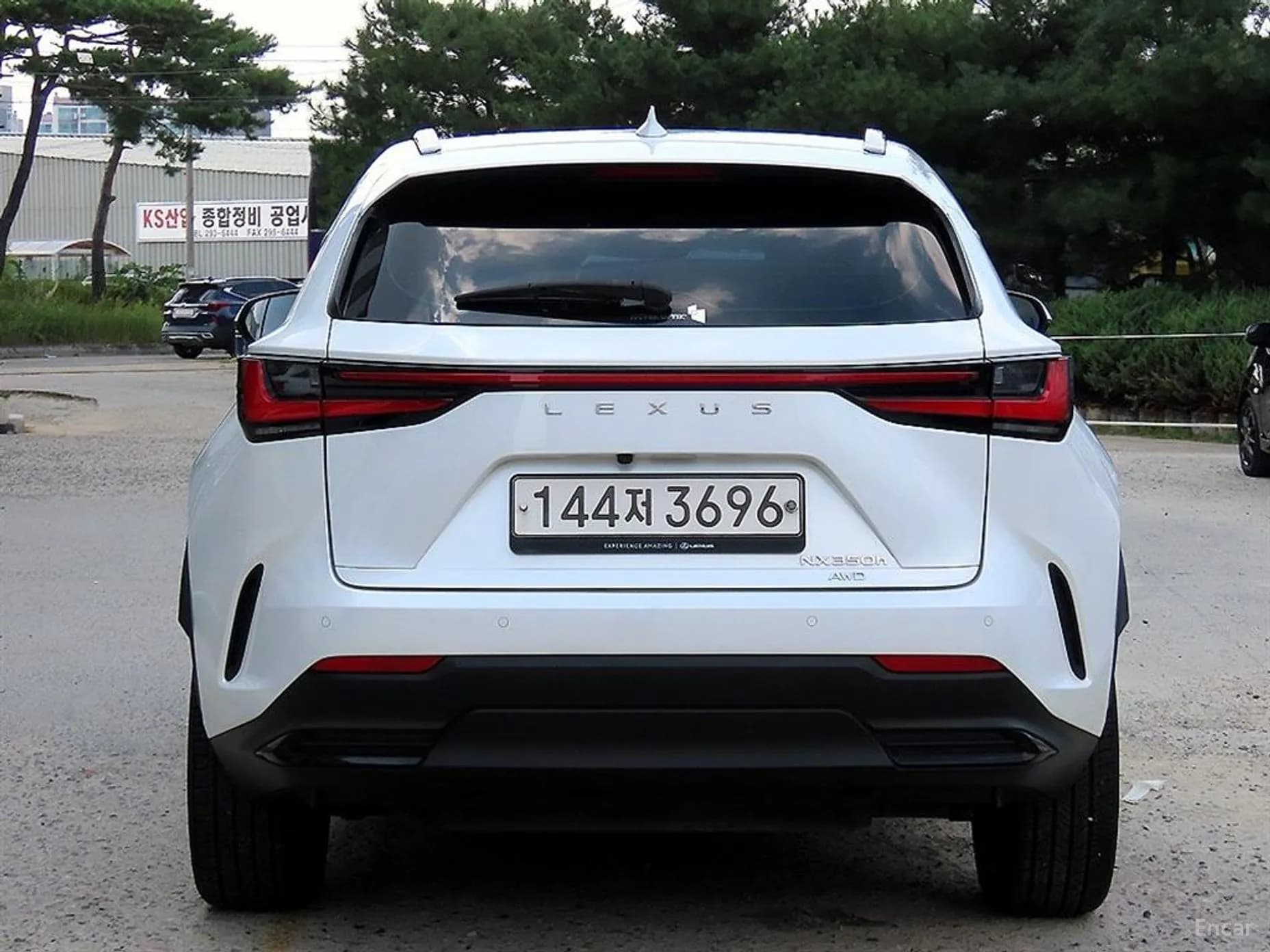 NX350h Gen 2