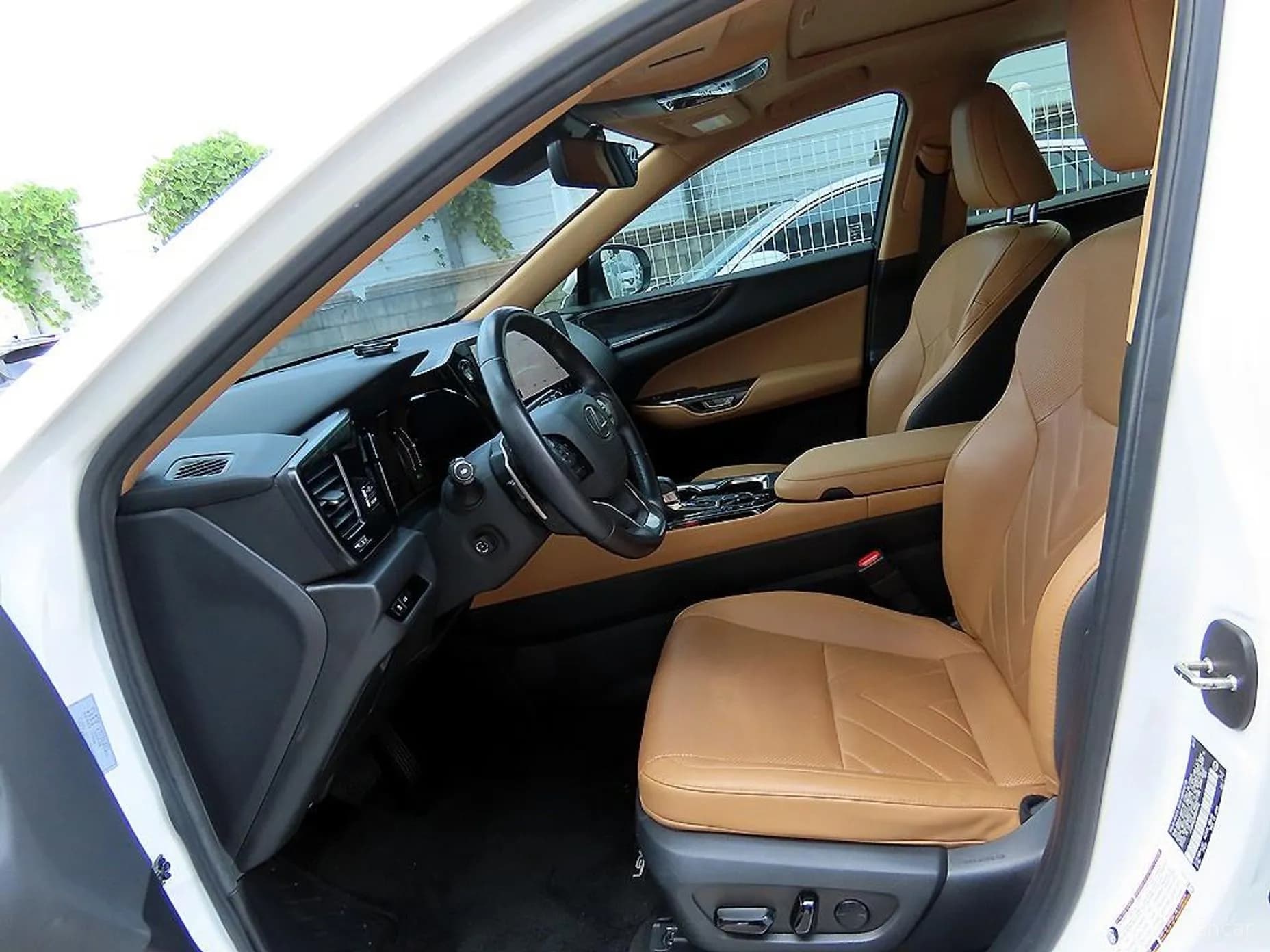 NX350h Gen 2