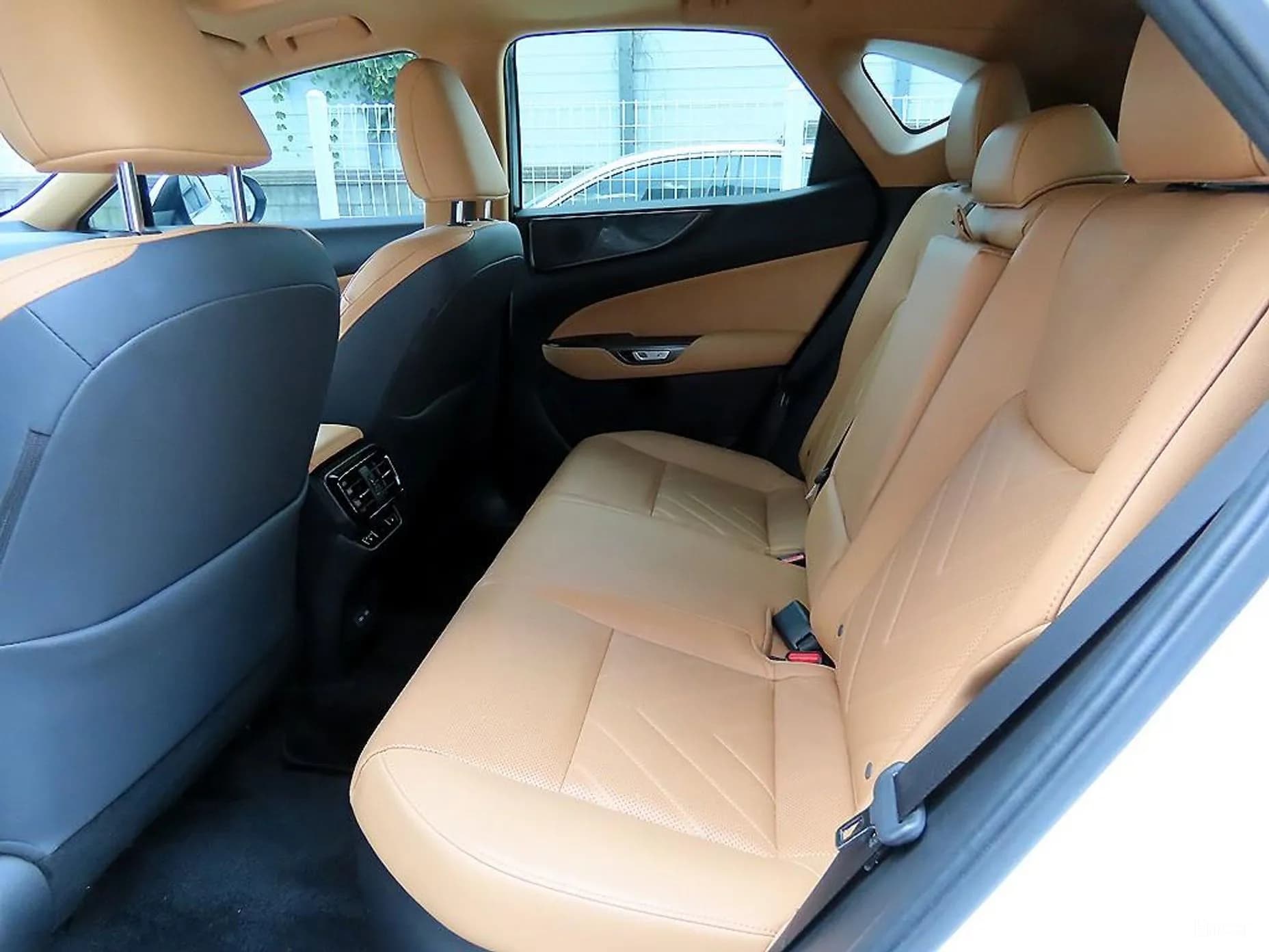 NX350h Gen 2