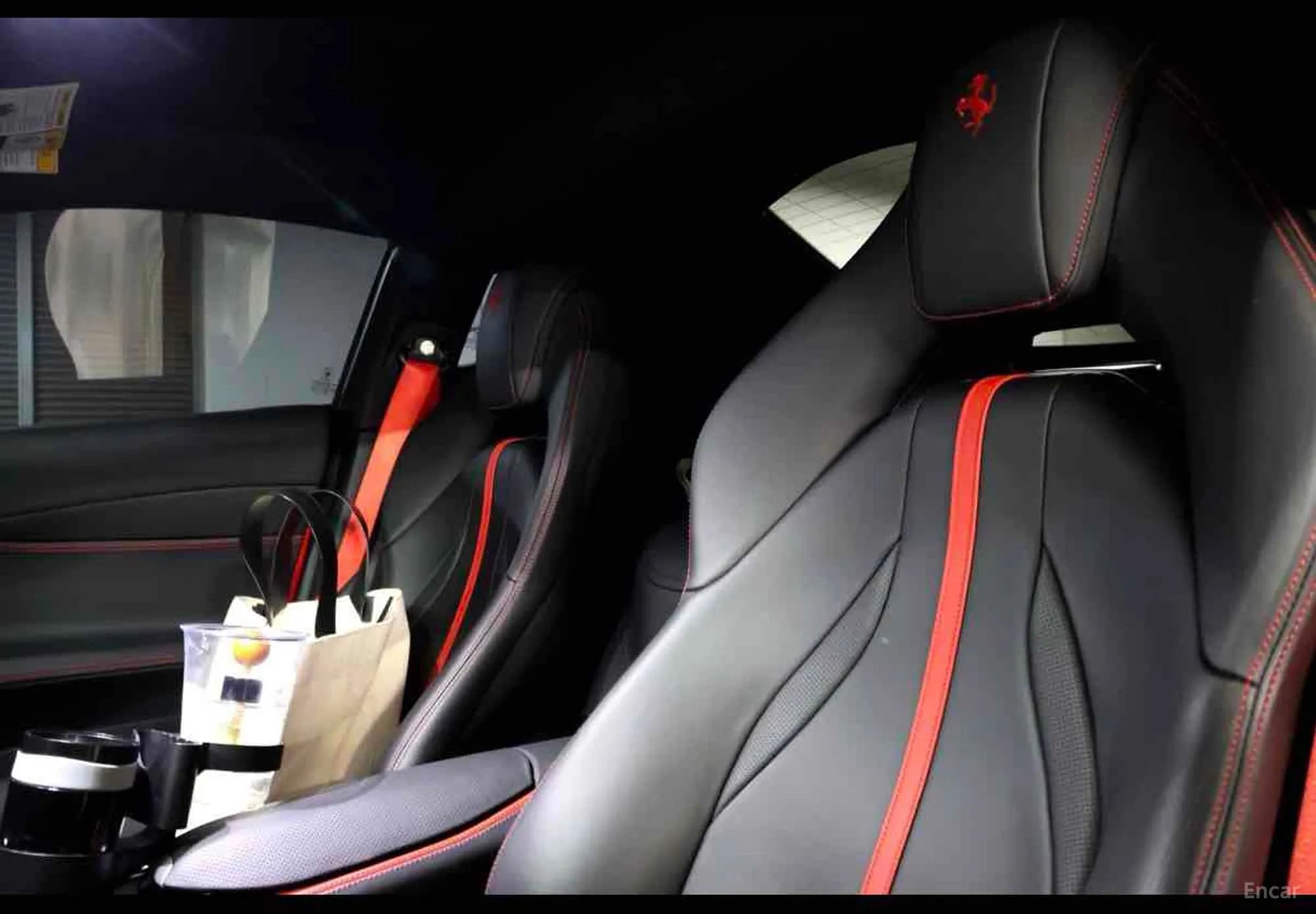 812 Superfast