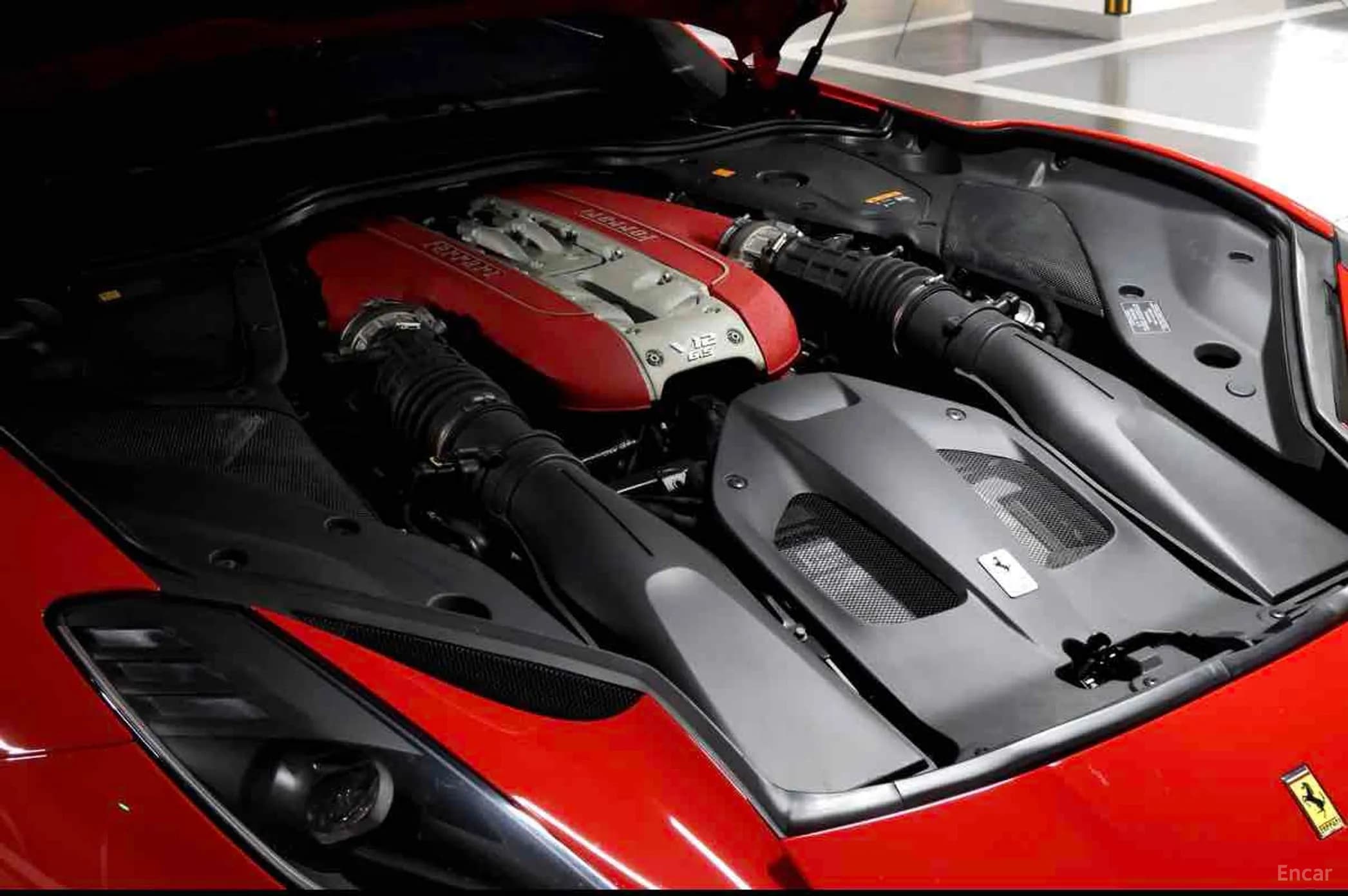 812 Superfast