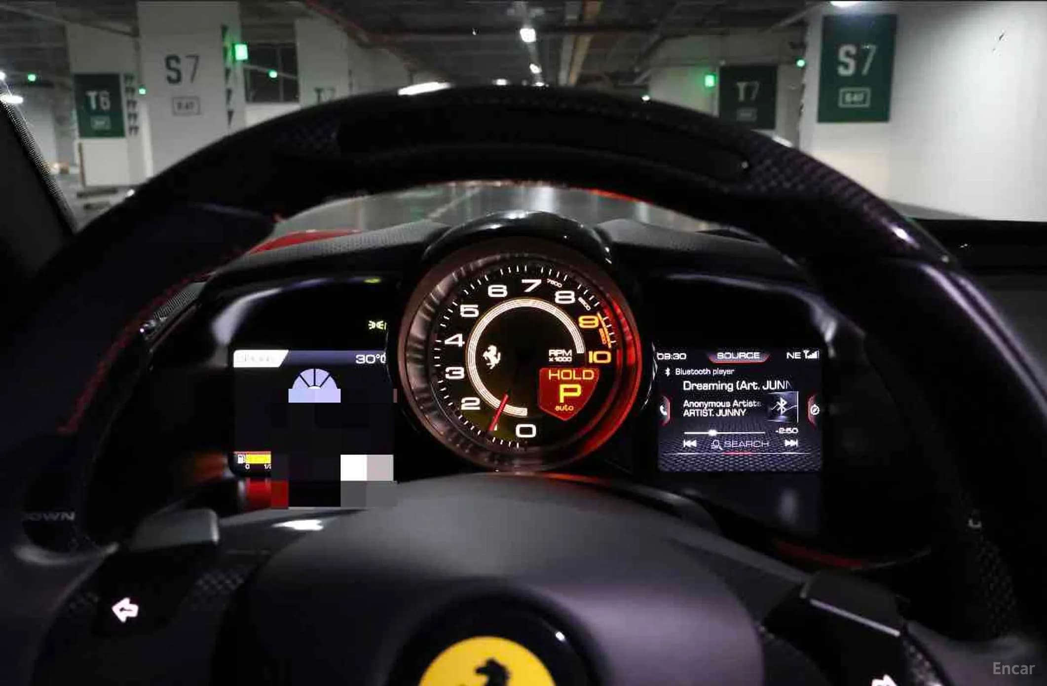 812 Superfast