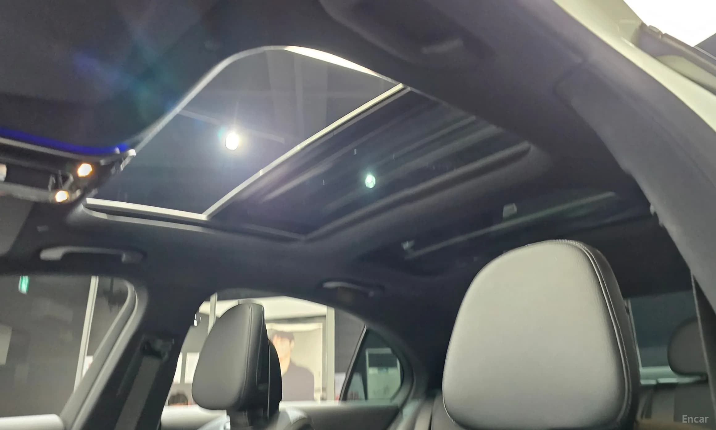 C-Class W206