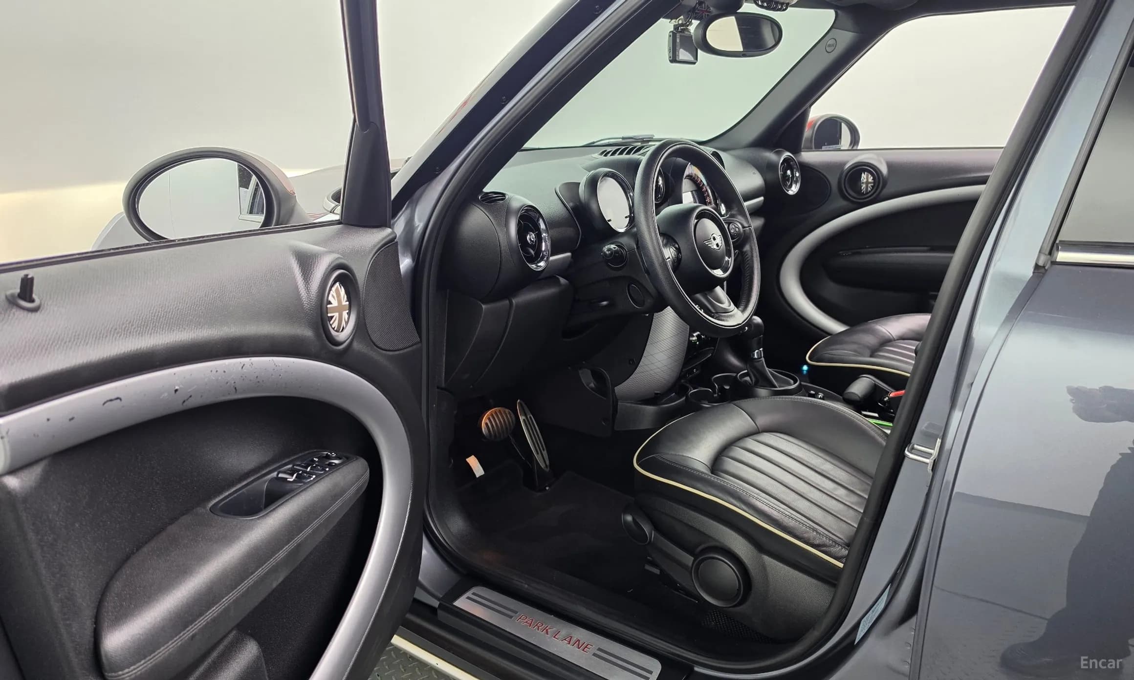 Cooper SD Countryman