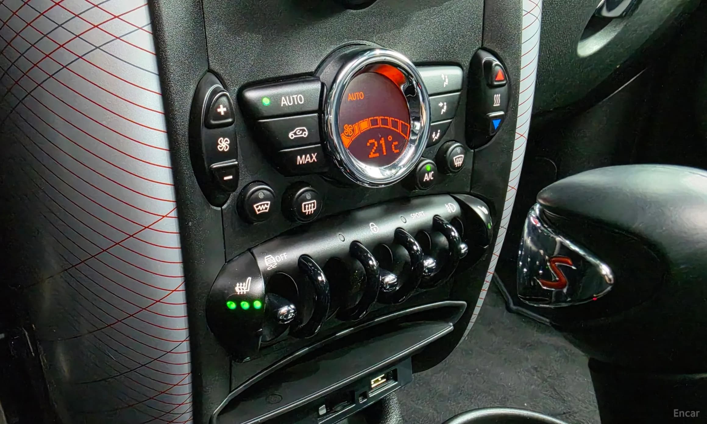 Cooper SD Countryman