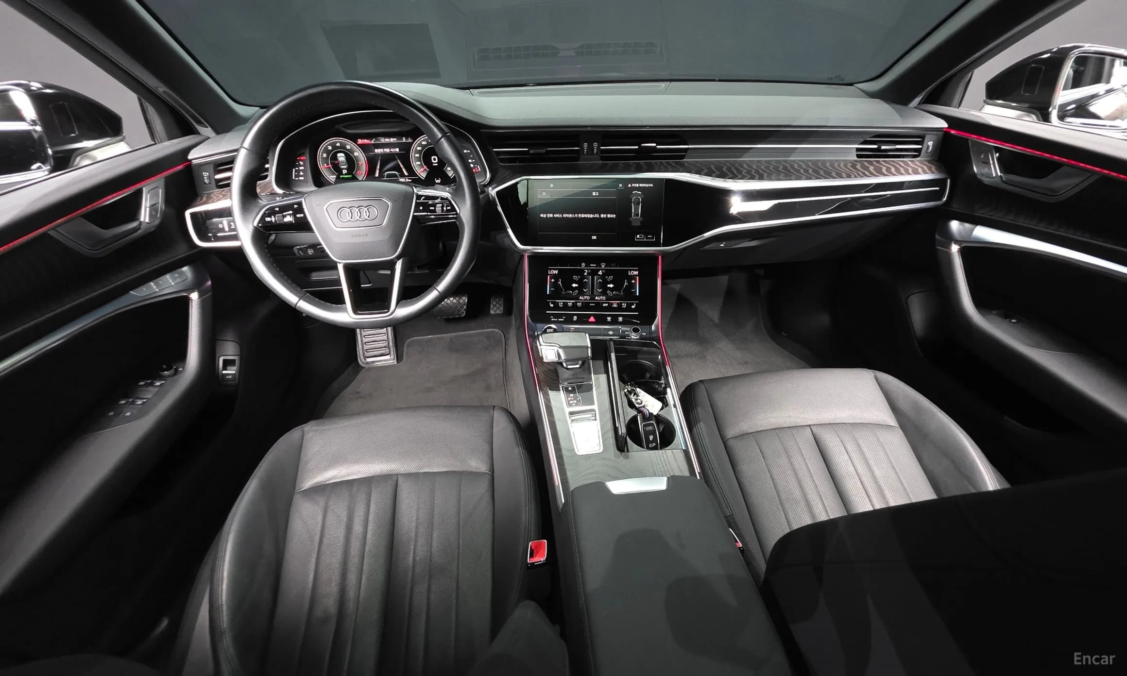 A6 (C8)